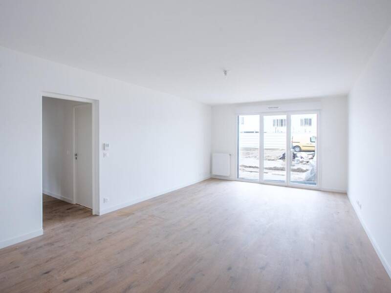 Maison à louer, 86m², ERAGNY