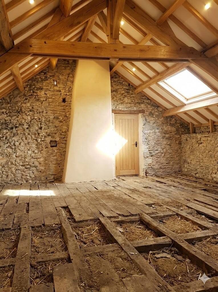 Maison à vendre, 120m², HOUDAN