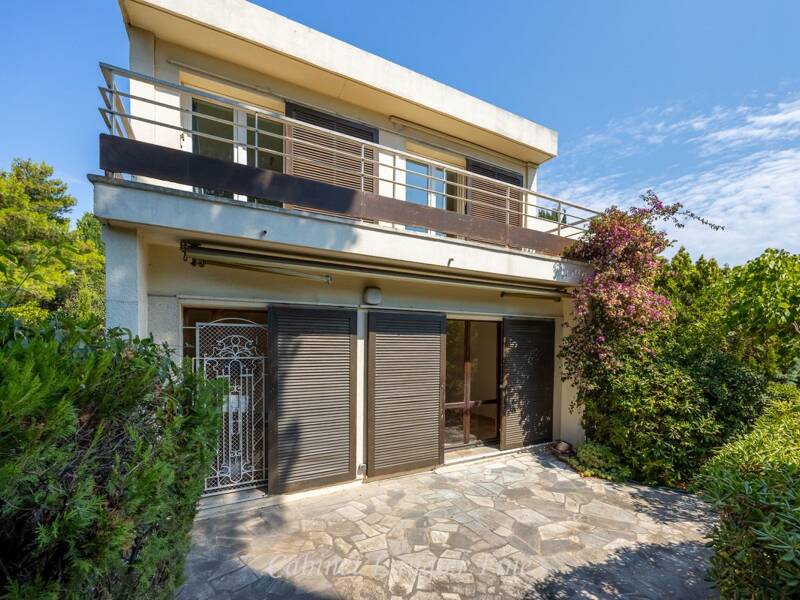 Maison à vendre, 110m², MARSEILLE 8E