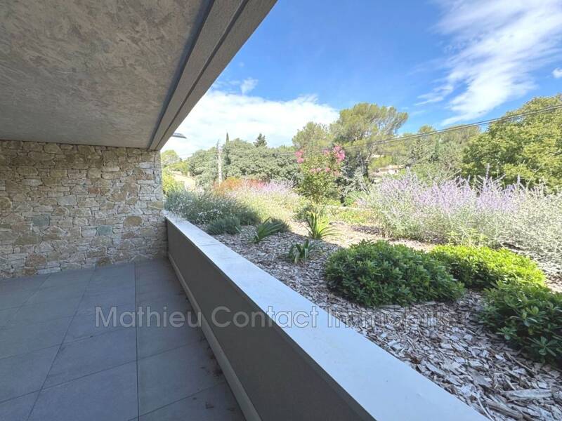 Maison à louer, 54m², NIMES