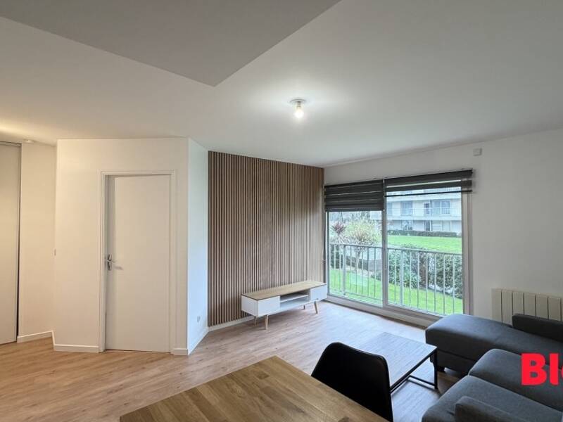 Maison à louer, 48m², RENNES