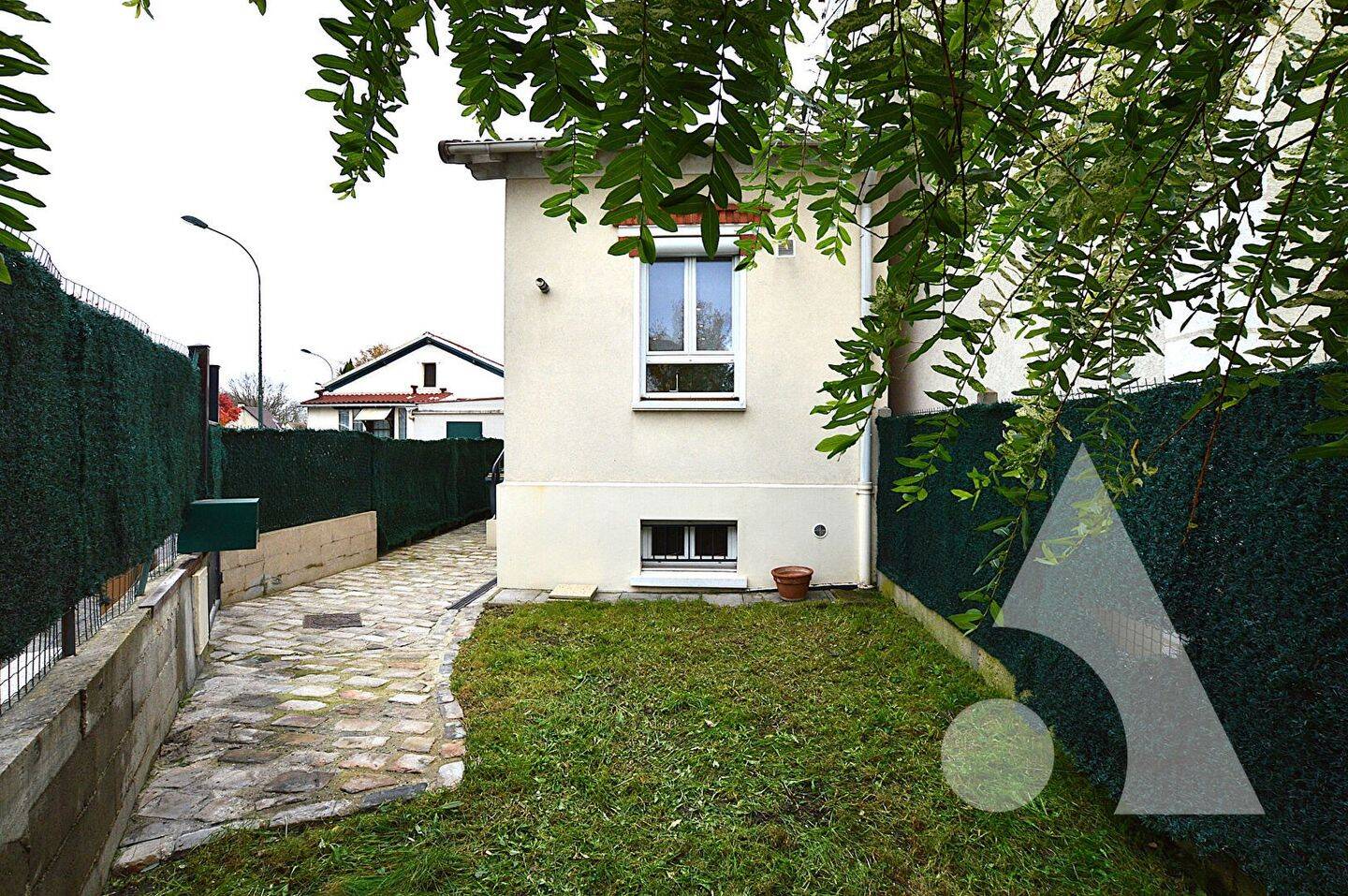 Maison à vendre, 57m², MONTIGNY LES CORMEILLES