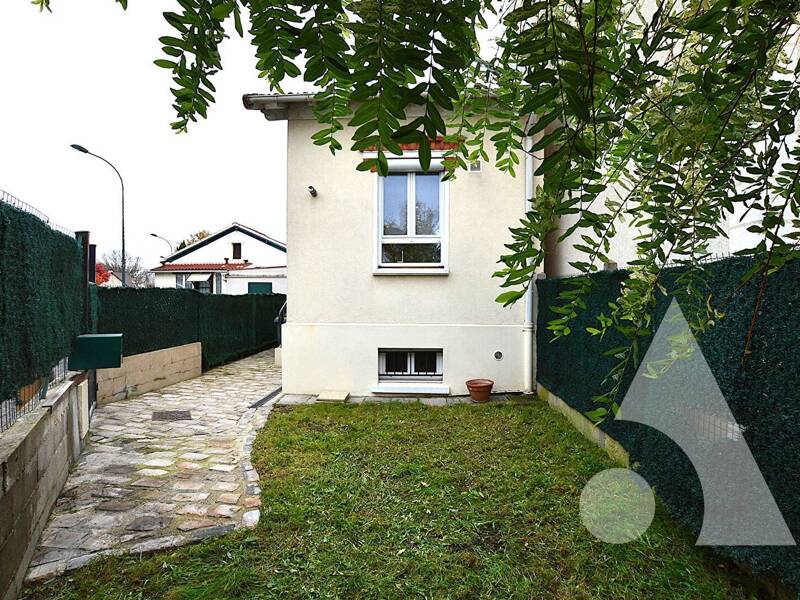Maison à vendre, 57m², MONTIGNY LES CORMEILLES