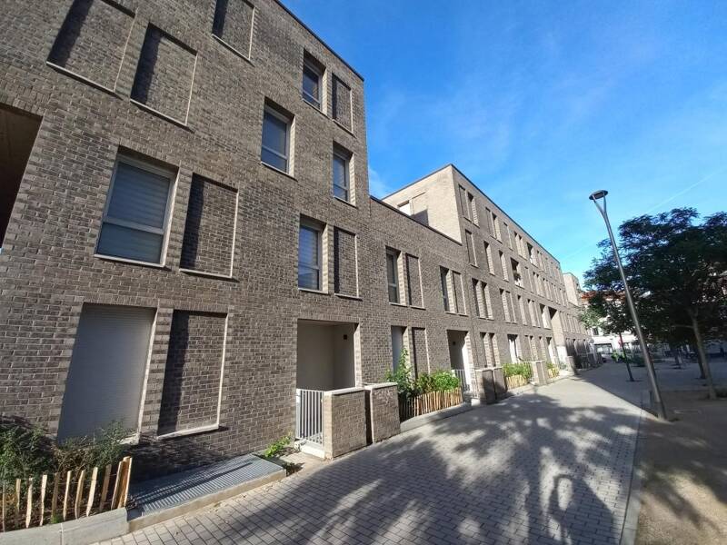 Maison à louer, 70m², LILLE