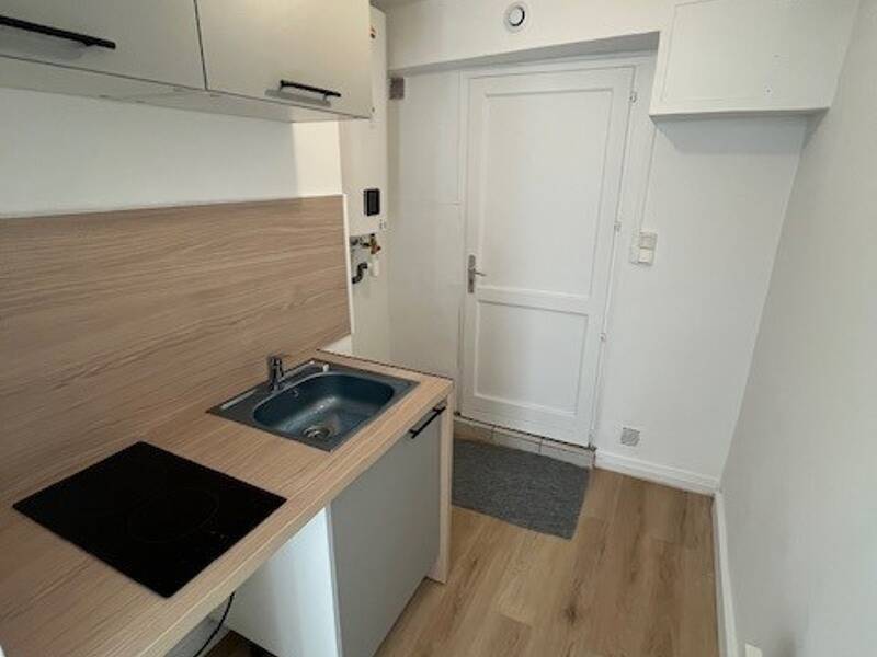 Maison à louer, 24m², BORDEAUX