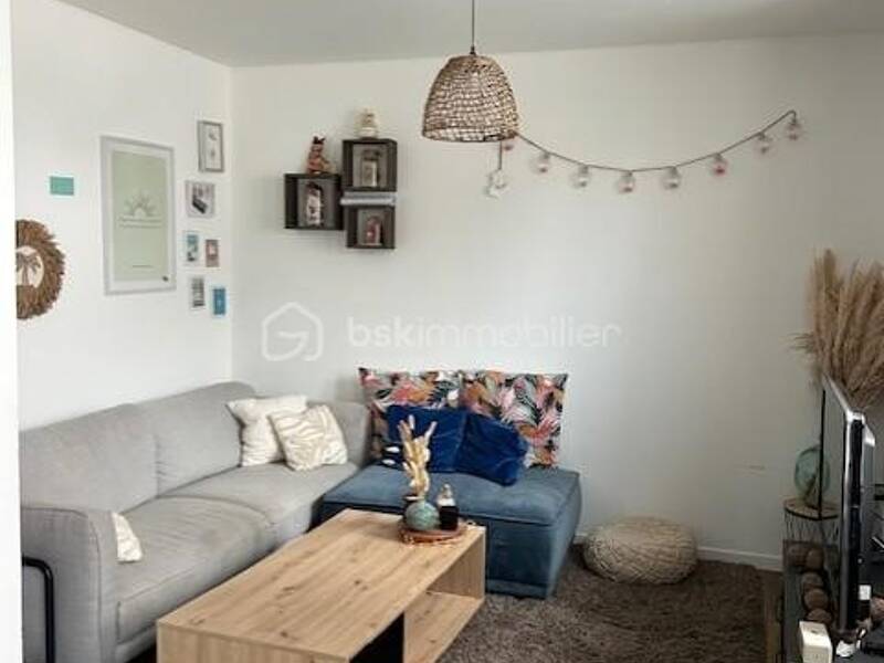 Maison à vendre, 38m², LAMBERSART