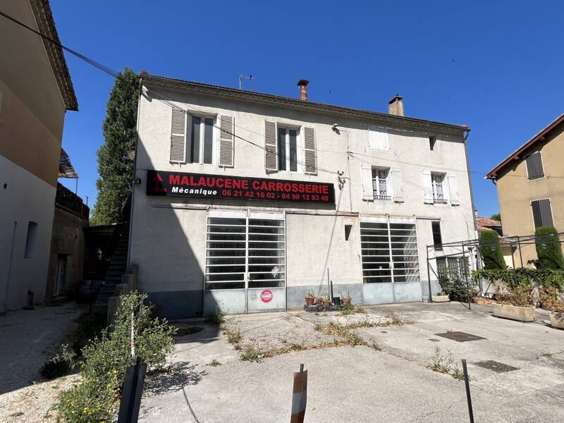 Maison à vendre, 176m², MALAUCENE