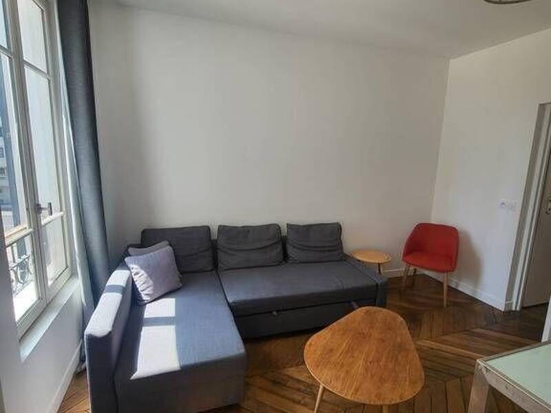 Maison à louer, 36m², COURBEVOIE