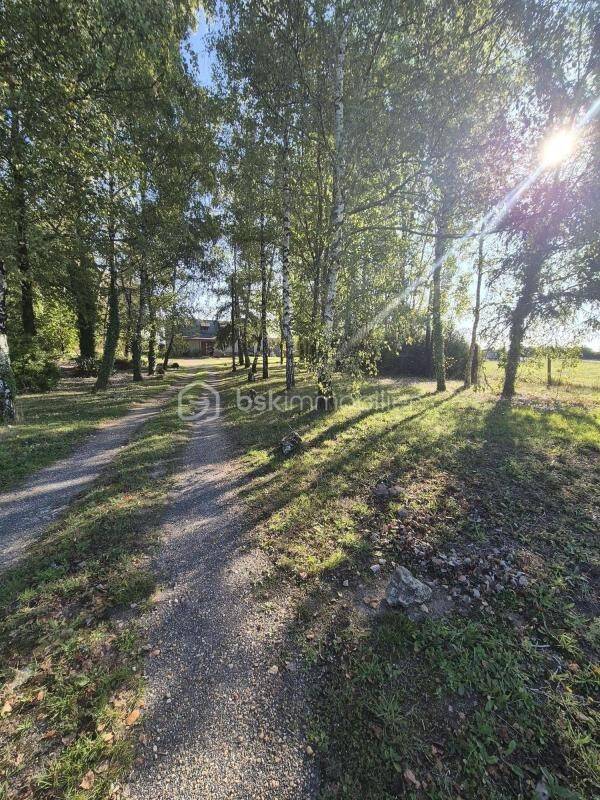 Maison à vendre, 123m², VILLIERS AU BOUIN