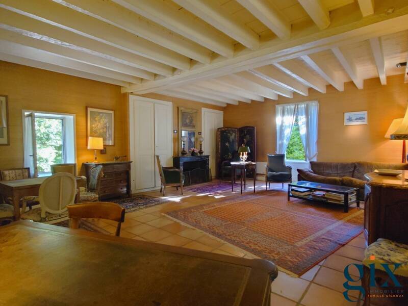 Maison à vendre, 179m², SEYSSINET PARISET