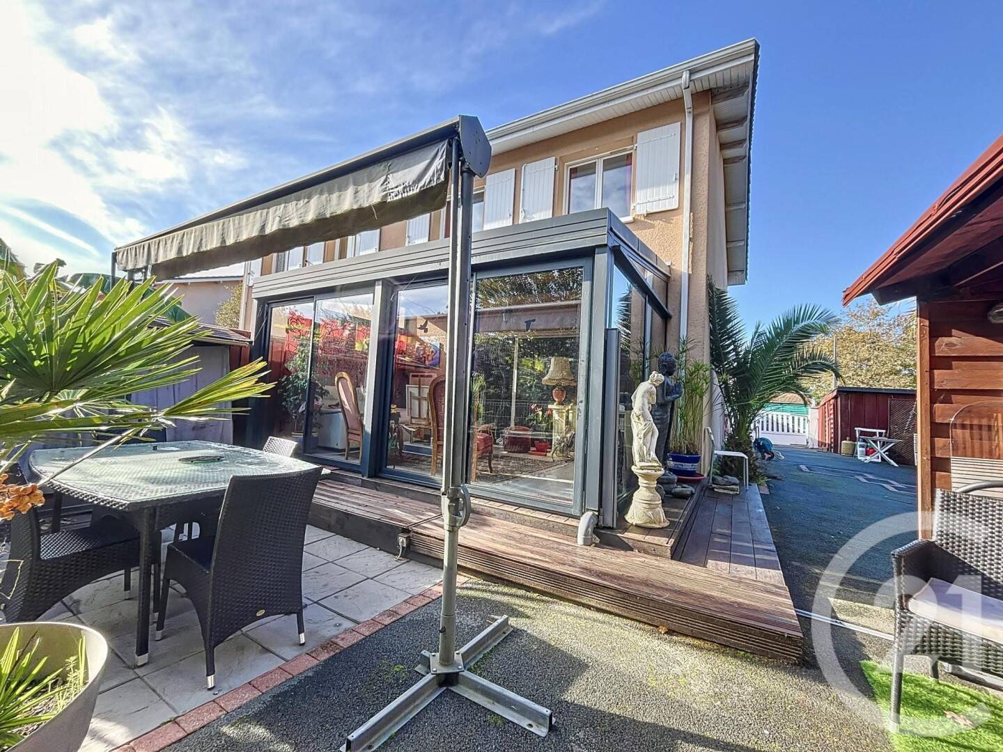 Maison à vendre, 101m², GUJAN MESTRAS