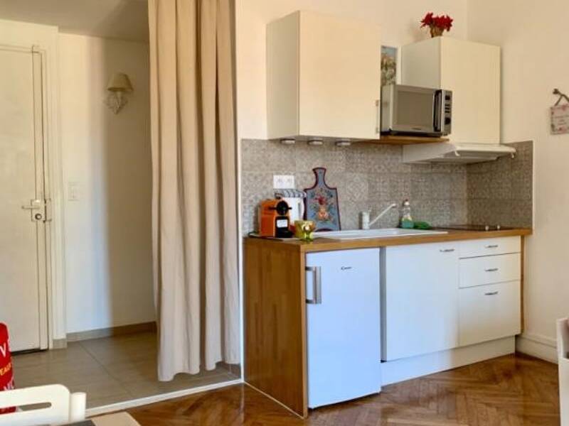 Maison à louer, 28m², NICE