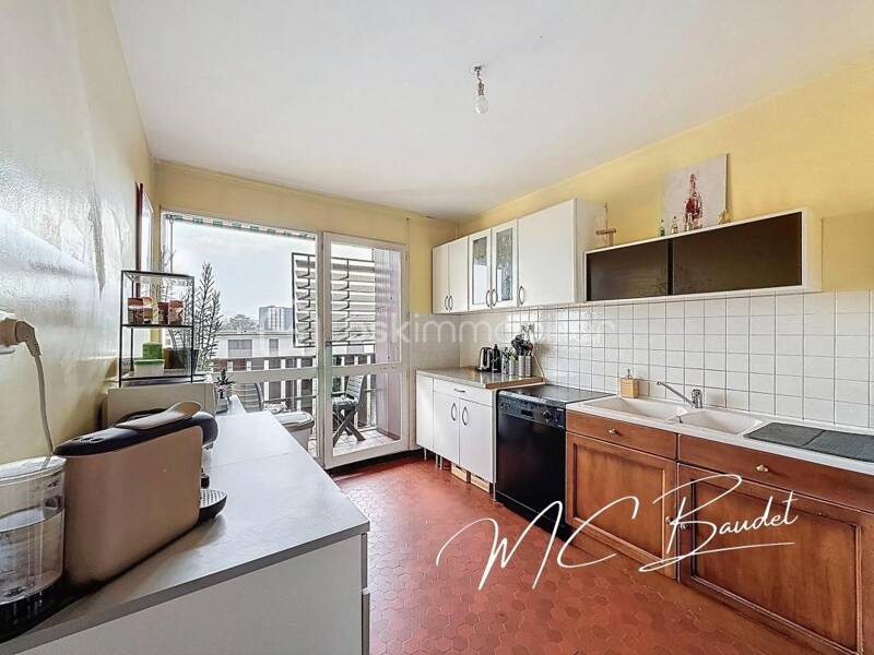 Maison à vendre, 65m², GRENOBLE