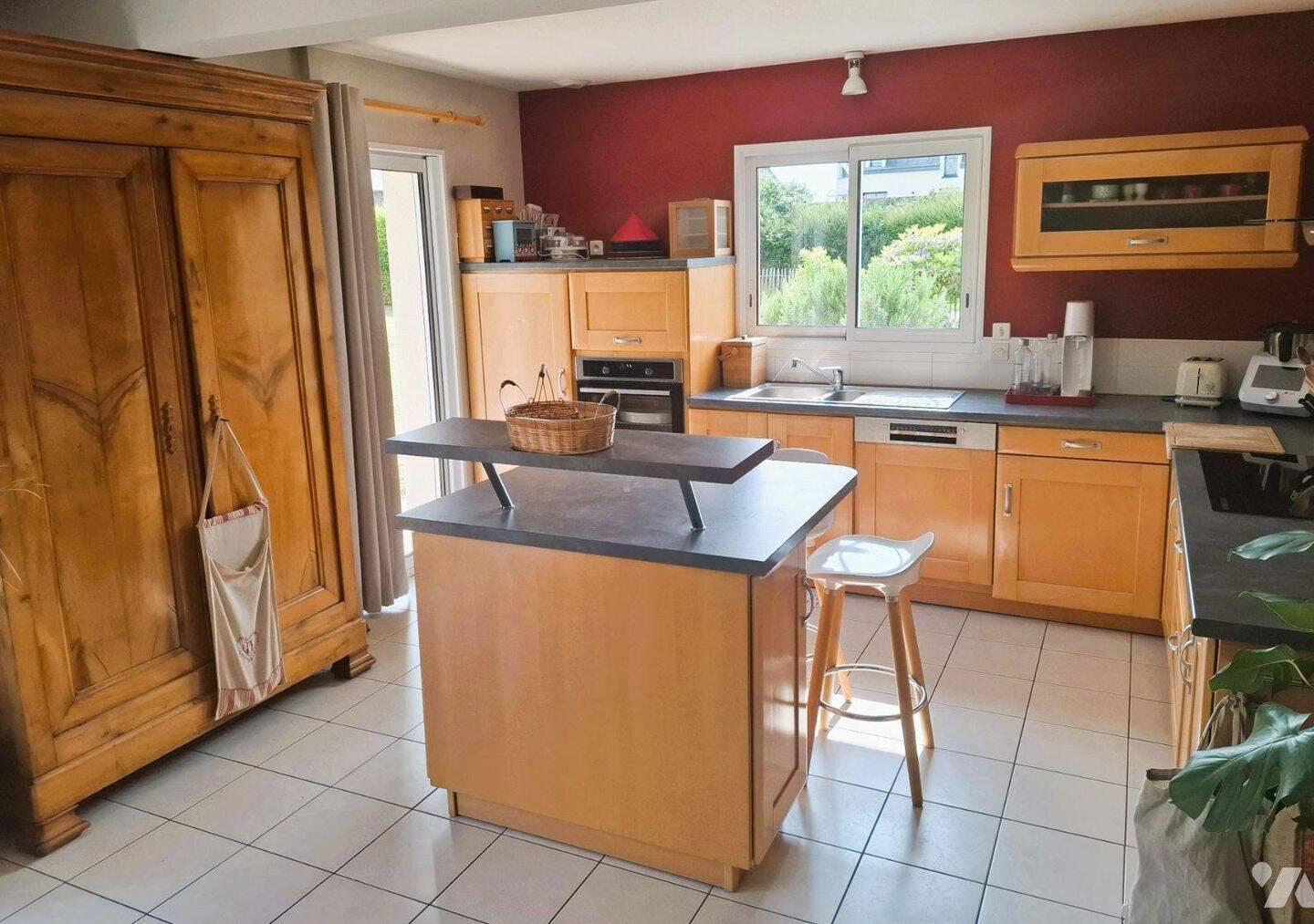 Maison à vendre, 158m², SAINT COULOMB