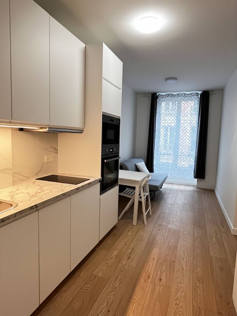Maison à louer, 18m², VERSAILLES