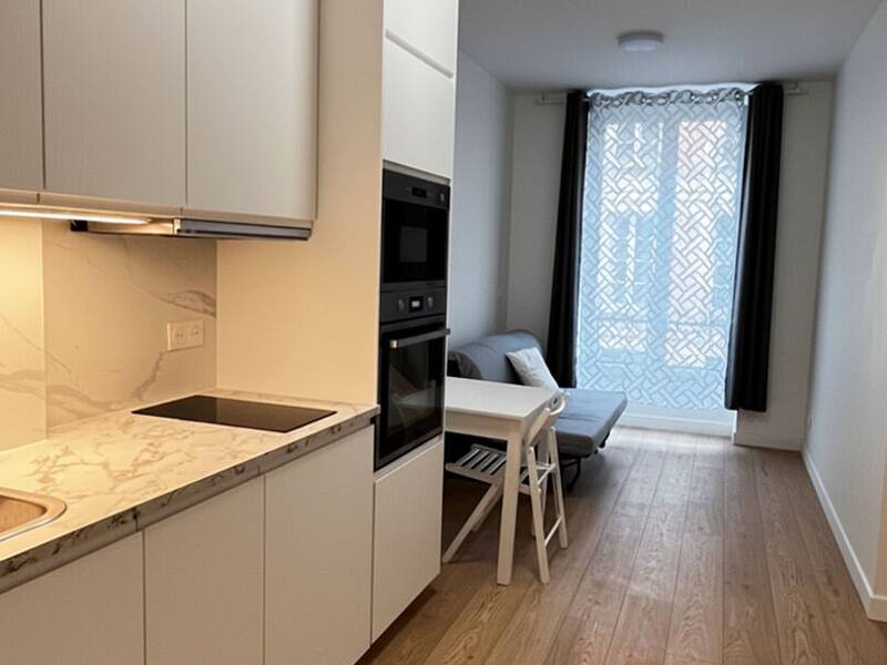 Maison à louer, 18m², VERSAILLES