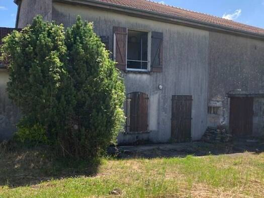 Maison à vendre 409 000 € 5 pièces 4 chambres 430 m² 1 185 m² de terrain Vaudémont 54330
