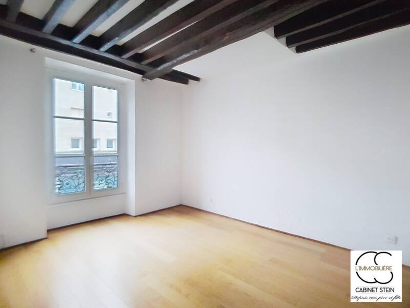 Maison à louer, 37m², PARIS 11E