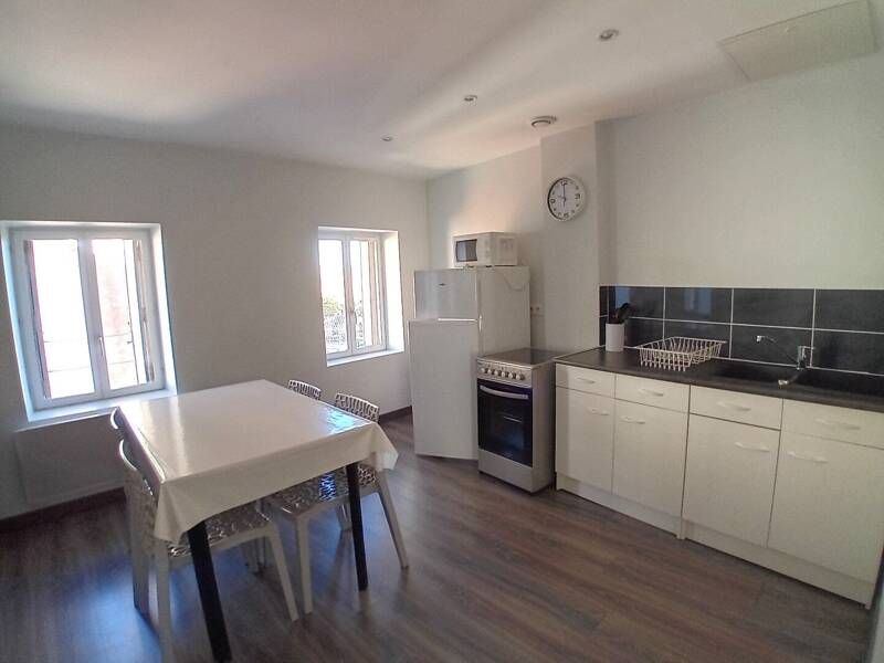 Maison à louer, 32m², SIGEAN