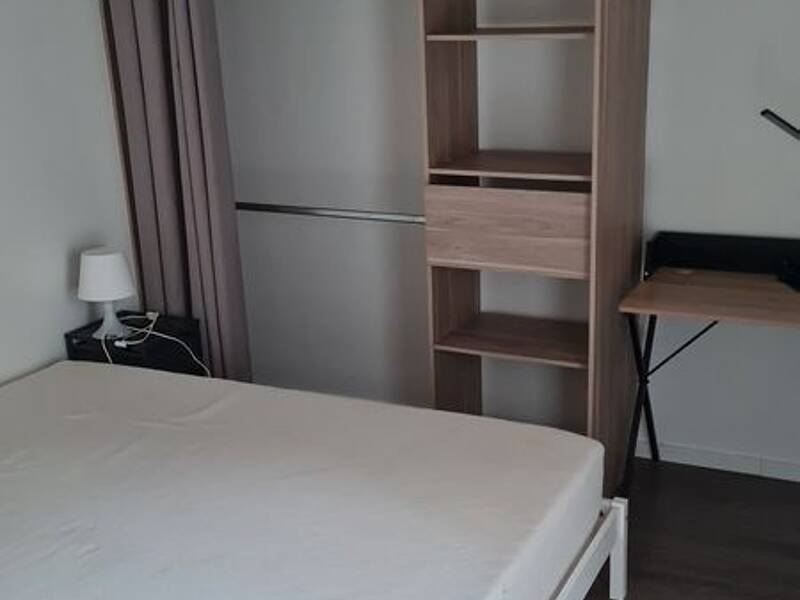 Maison à louer, 38m², REIMS