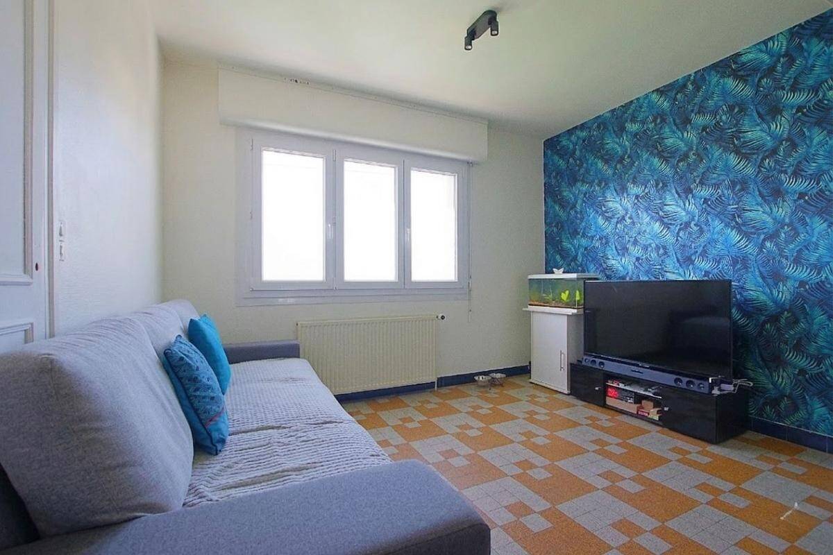 Maison à vendre, 80m², ROSIERES EN SANTERRE