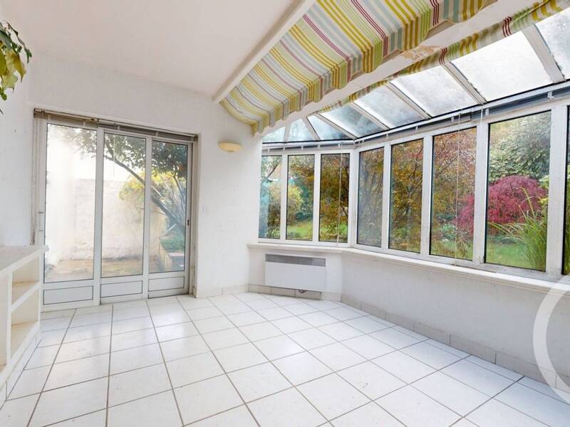 Maison à vendre, 126m², NANTES