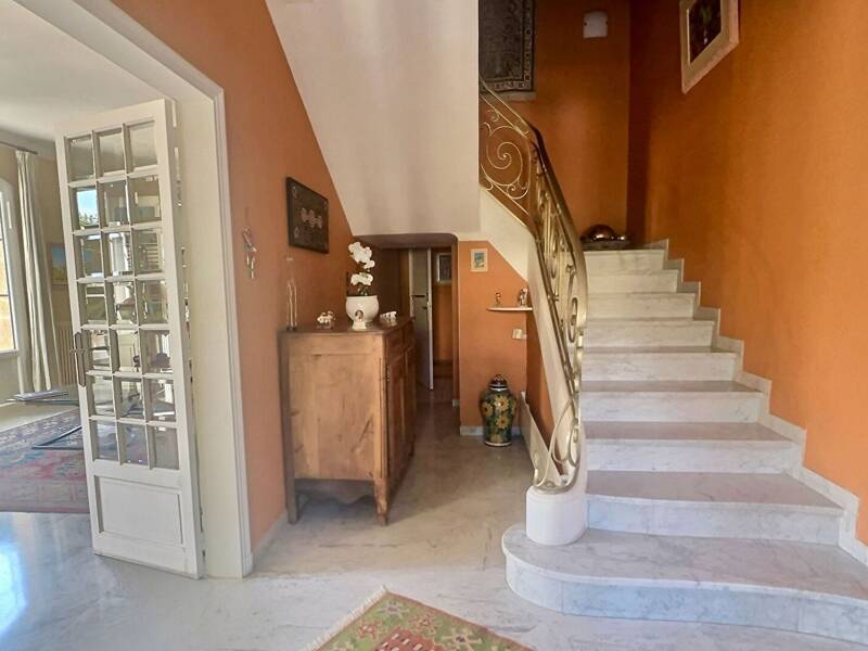 Maison à vendre, 300m², MARSEILLE 9E