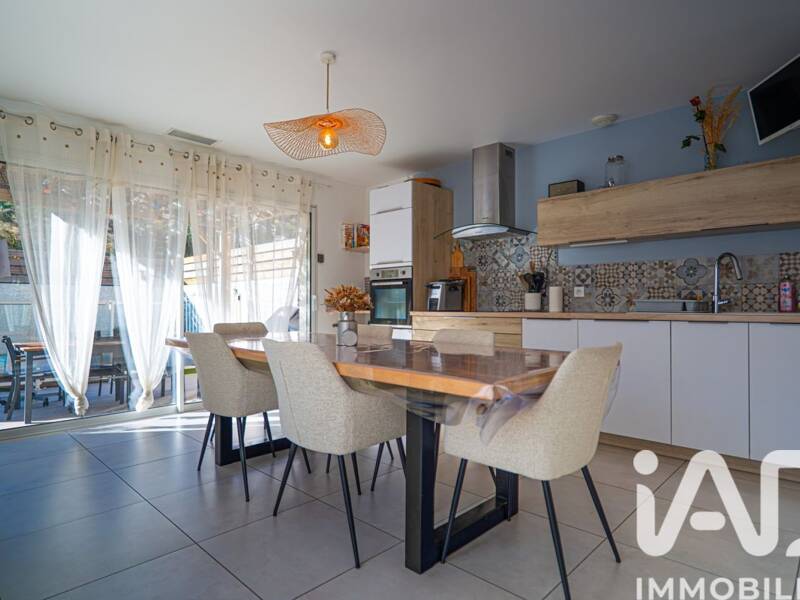 Maison à vendre, 120m², PERPIGNAN