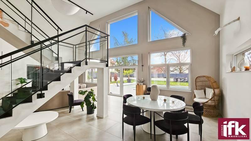 Maison à vendre, 193m², COLMAR