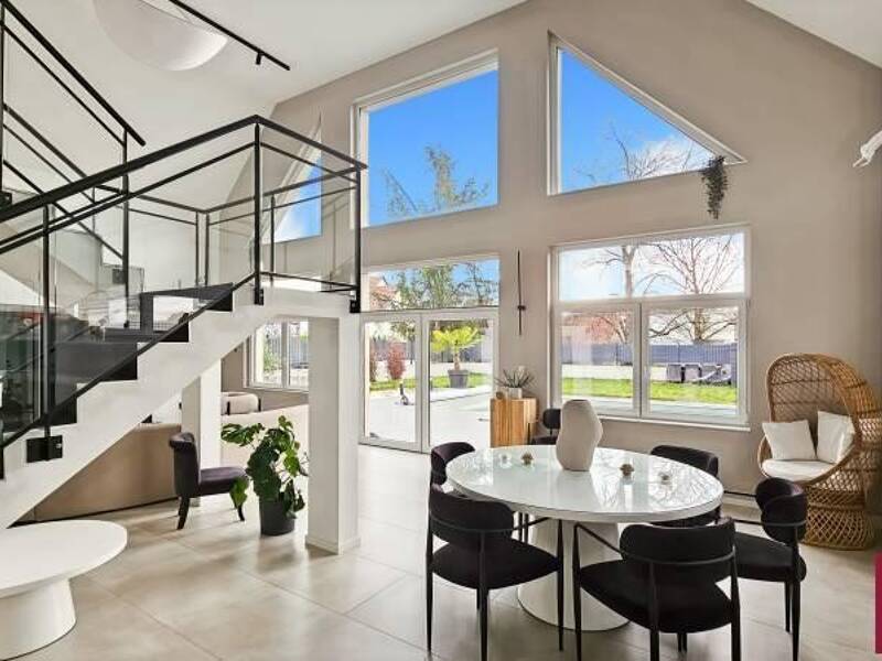 Maison à vendre, 193m², COLMAR