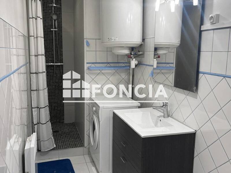 Maison à louer, 35m², NEMOURS