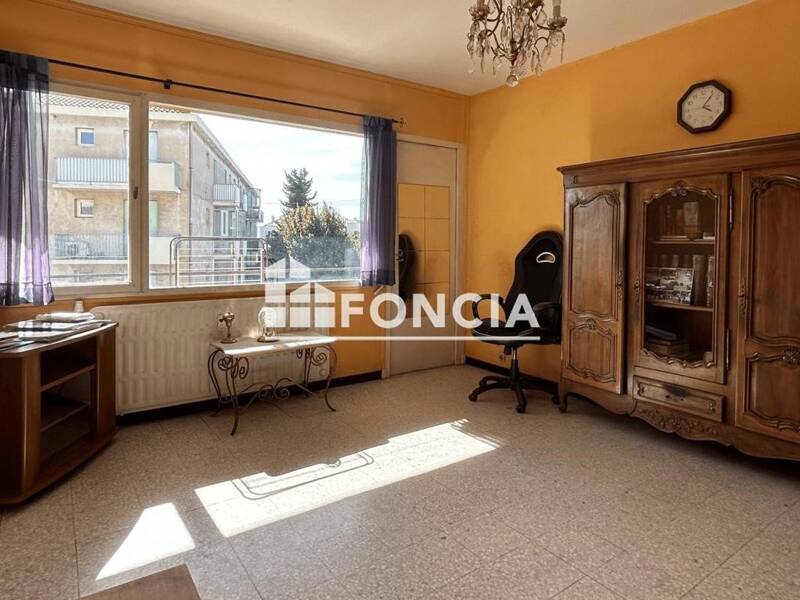 Maison à vendre, 46m², NIMES