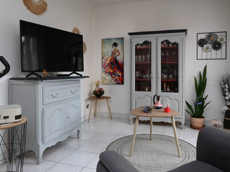Maison à vendre, 94m², ANNECY