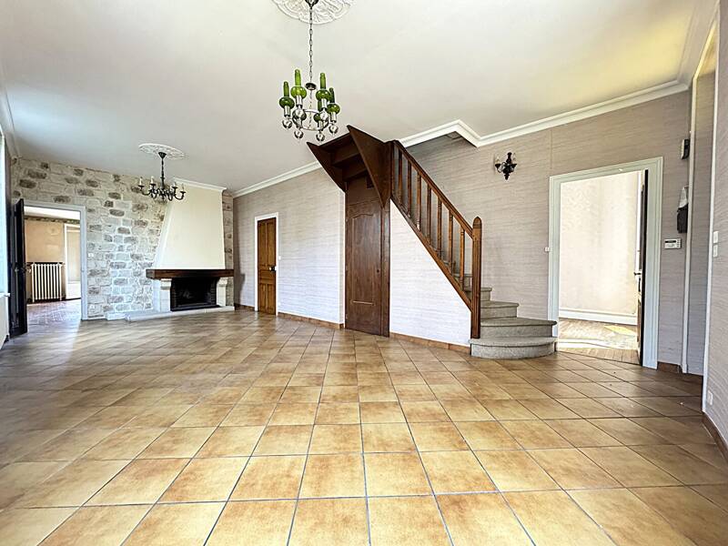 Maison à vendre, 144m², DIJON