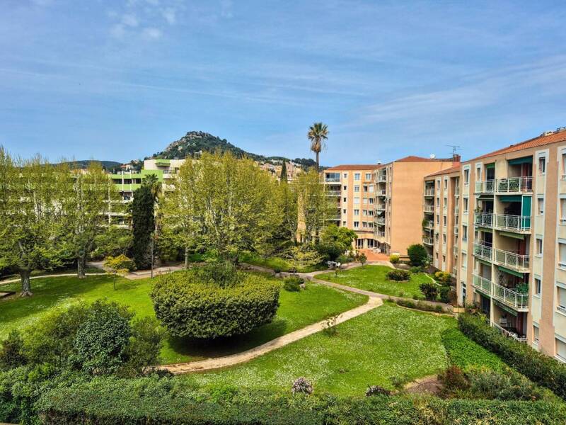 Maison à vendre, 56m², HYERES