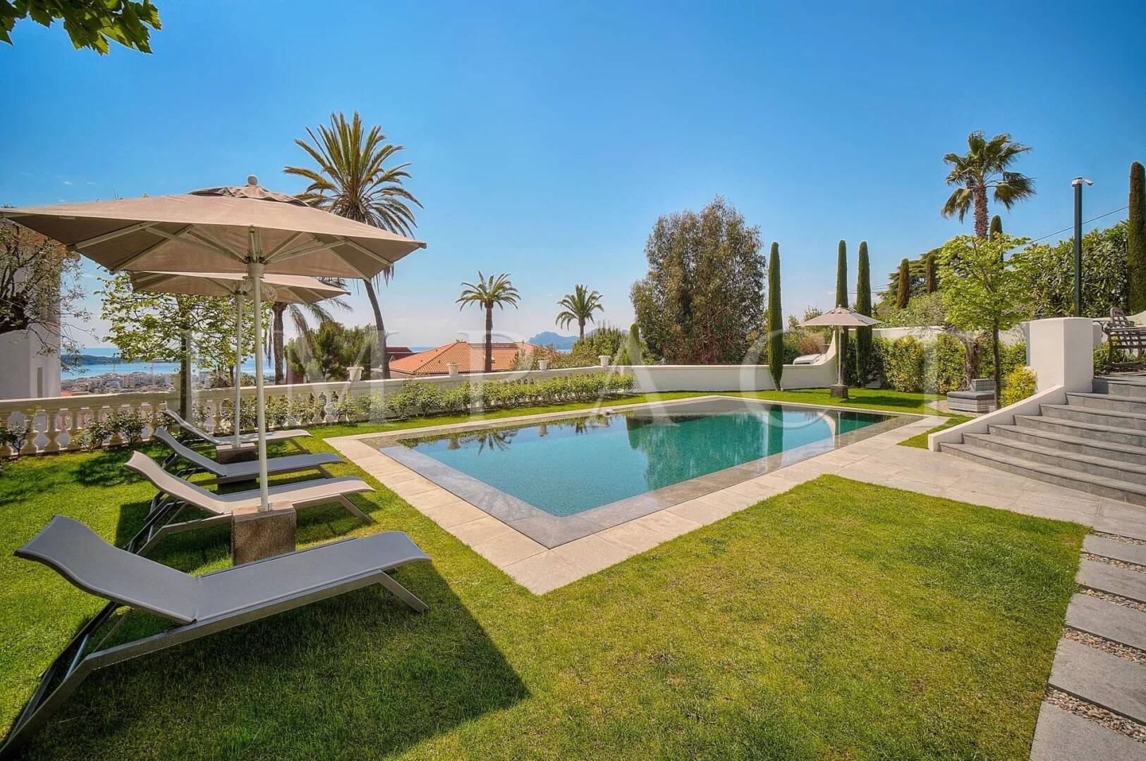Maison à vendre, 450m², CANNES