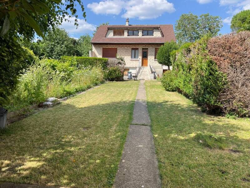 Maison à vendre, 238m², RUEIL MALMAISON
