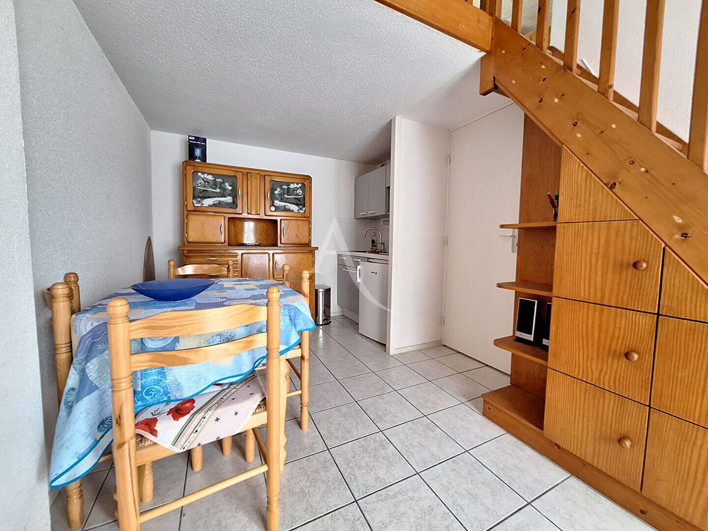Maison à vendre, 36m², LA TRANCHE SUR MER