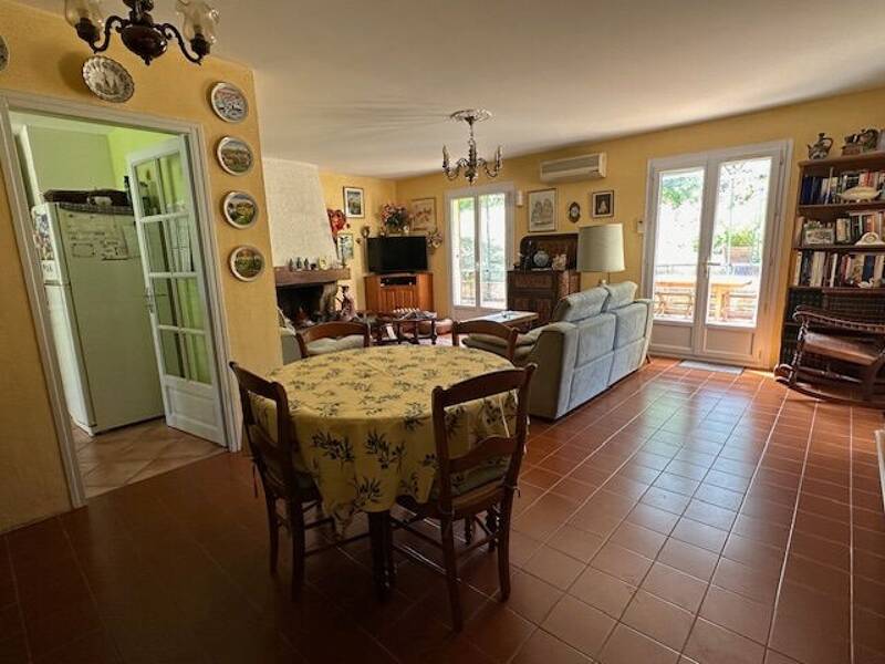 Maison à vendre, 106m², NIMES