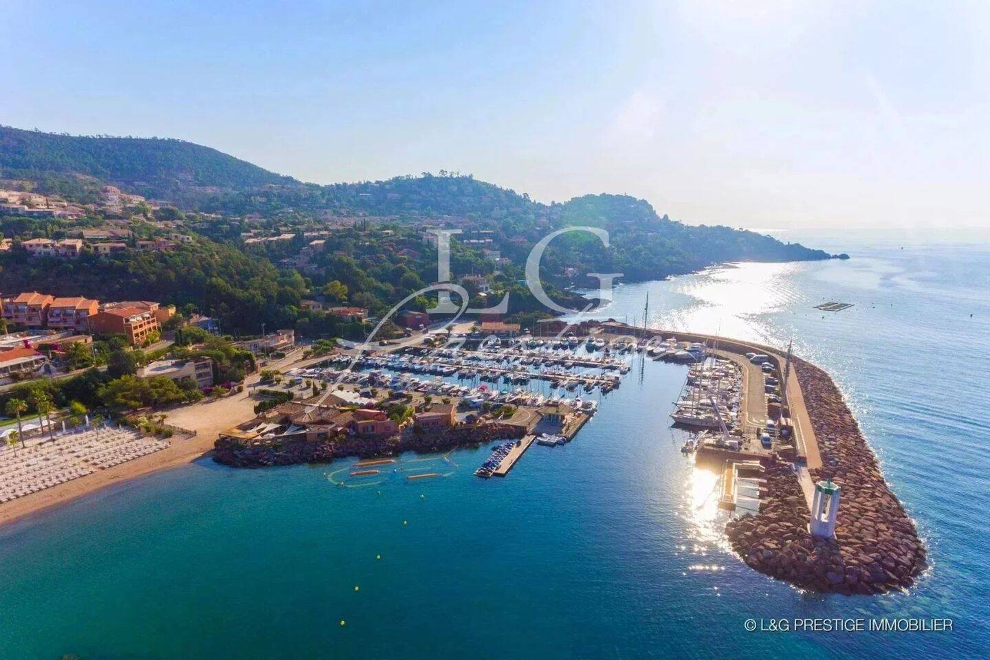 Maison à vendre, 75m², THEOULE SUR MER