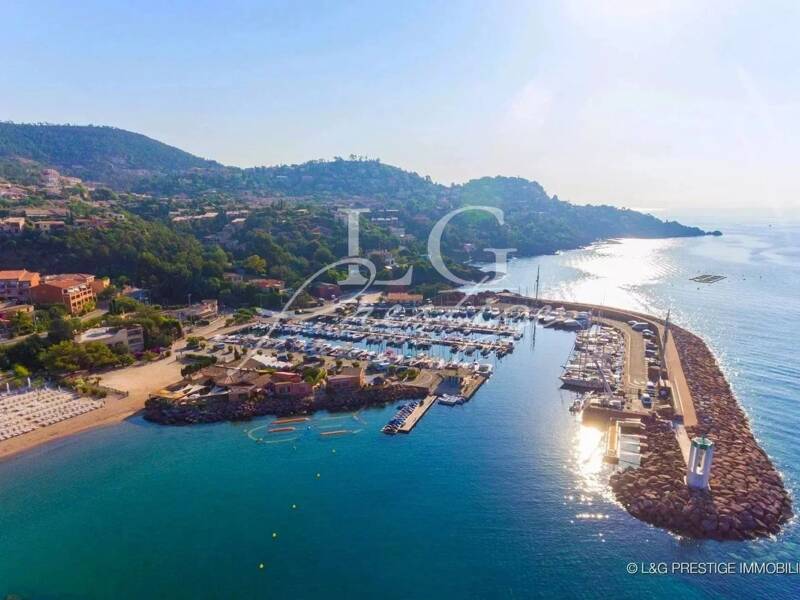 Maison à vendre, 75m², THEOULE SUR MER