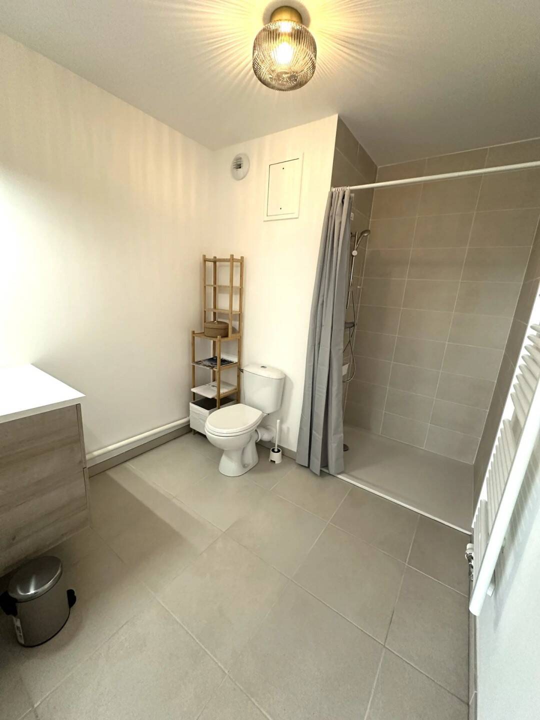 Maison à louer, 31m², LE BOUSCAT