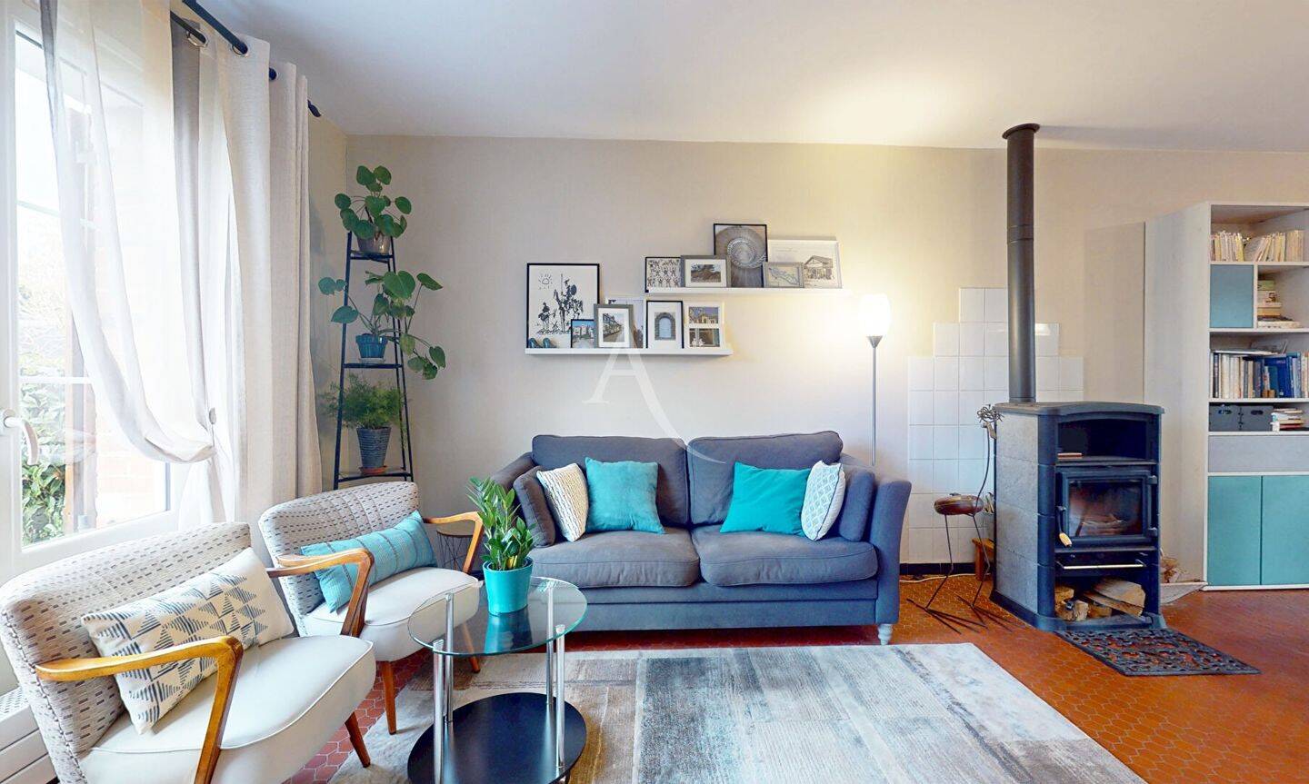 Maison à vendre, 129m², ROISSY EN BRIE