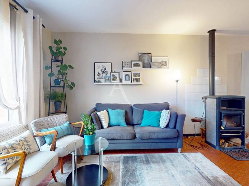 Maison à vendre, 129m², ROISSY EN BRIE