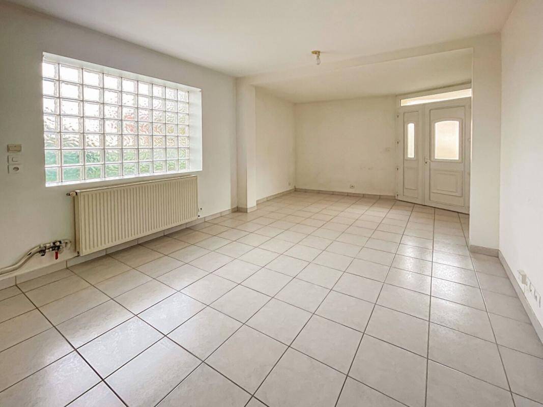 Maison à louer, 38m², MEZIERES SUR SEINE