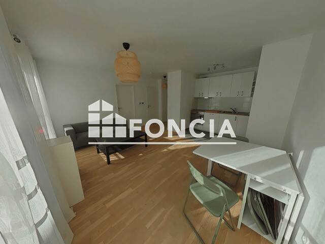 Maison à louer, 43m², SAINT OUEN