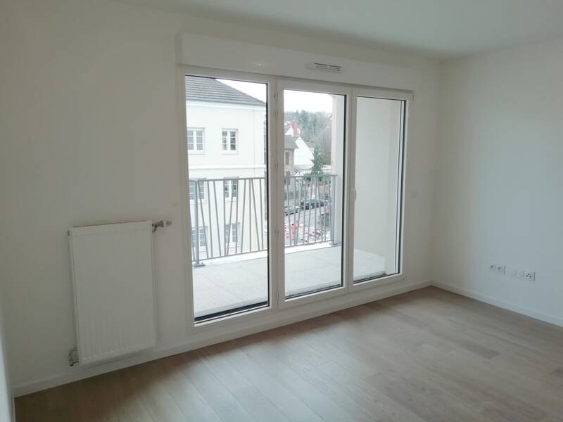 Maison à louer, 41m², POISSY