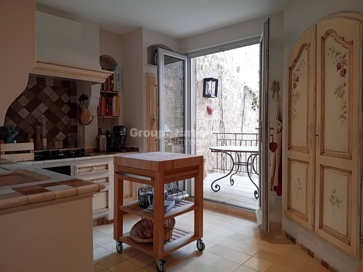 Maison à vendre, 209m², TARASCON