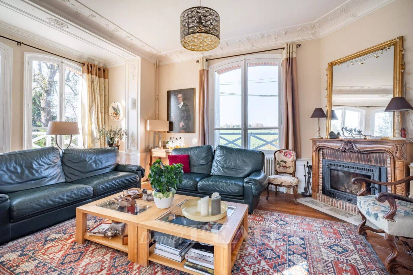 Maison à vendre, 280m², GAMBAIS