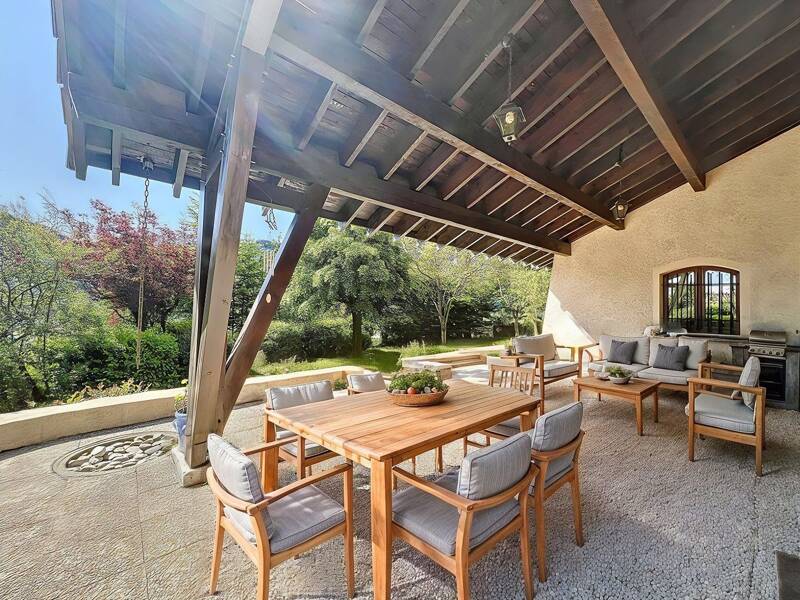 Maison à vendre, 158m², SAINT PAUL DE VARCES